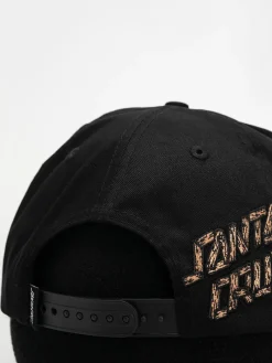 Santa Cruz Braun Great Outdoors Cap