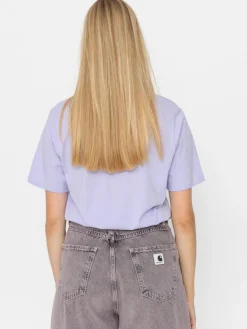 Santa Cruz Camp Retreat Front Wmn T-Shirt