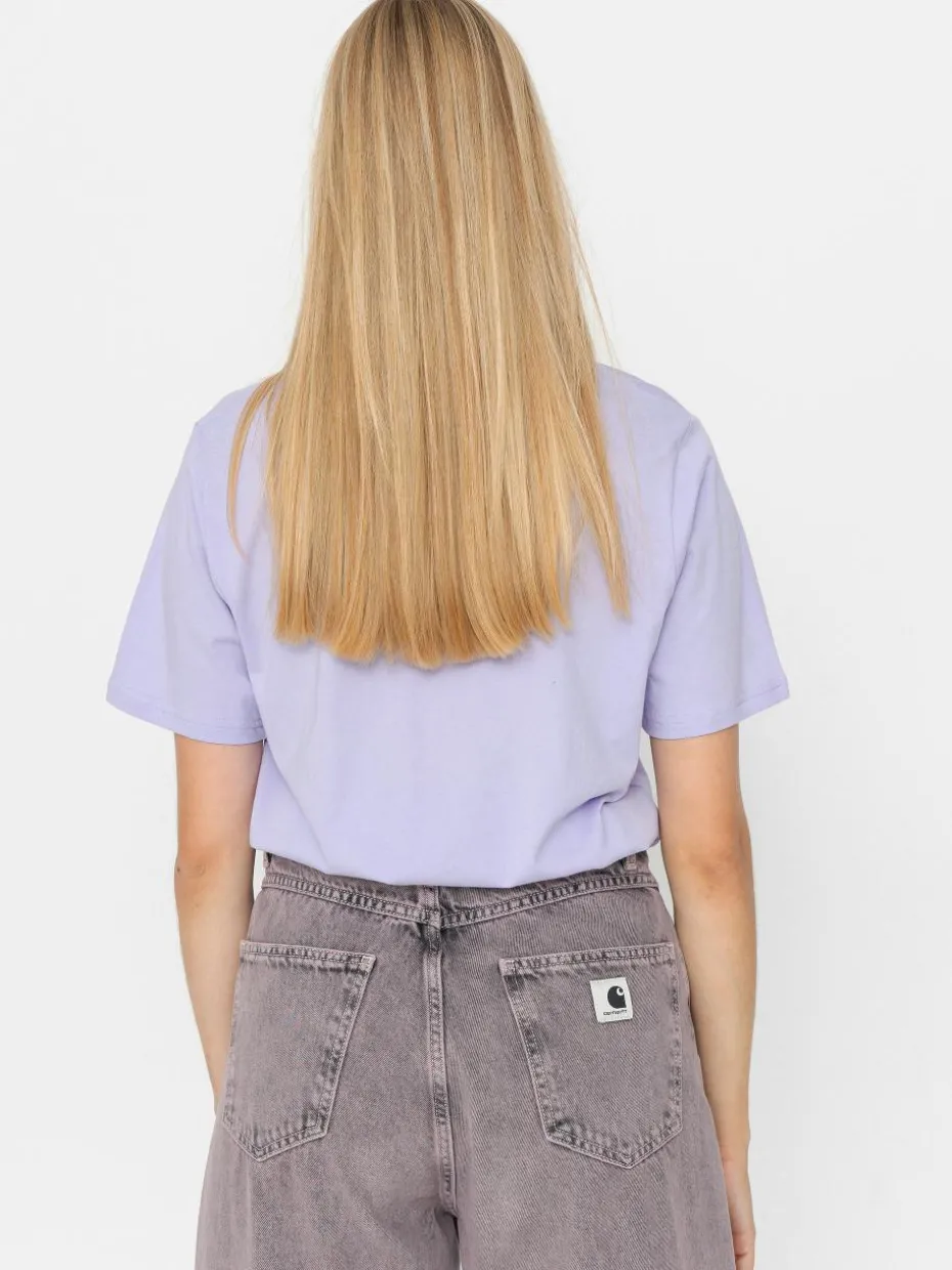 Santa Cruz Camp Retreat Front Wmn T-Shirt