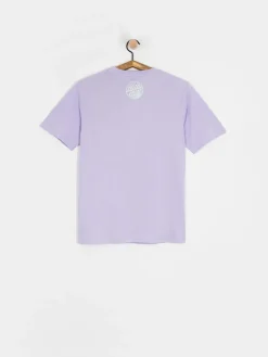 Santa Cruz Camp Retreat Front Wmn T-Shirt