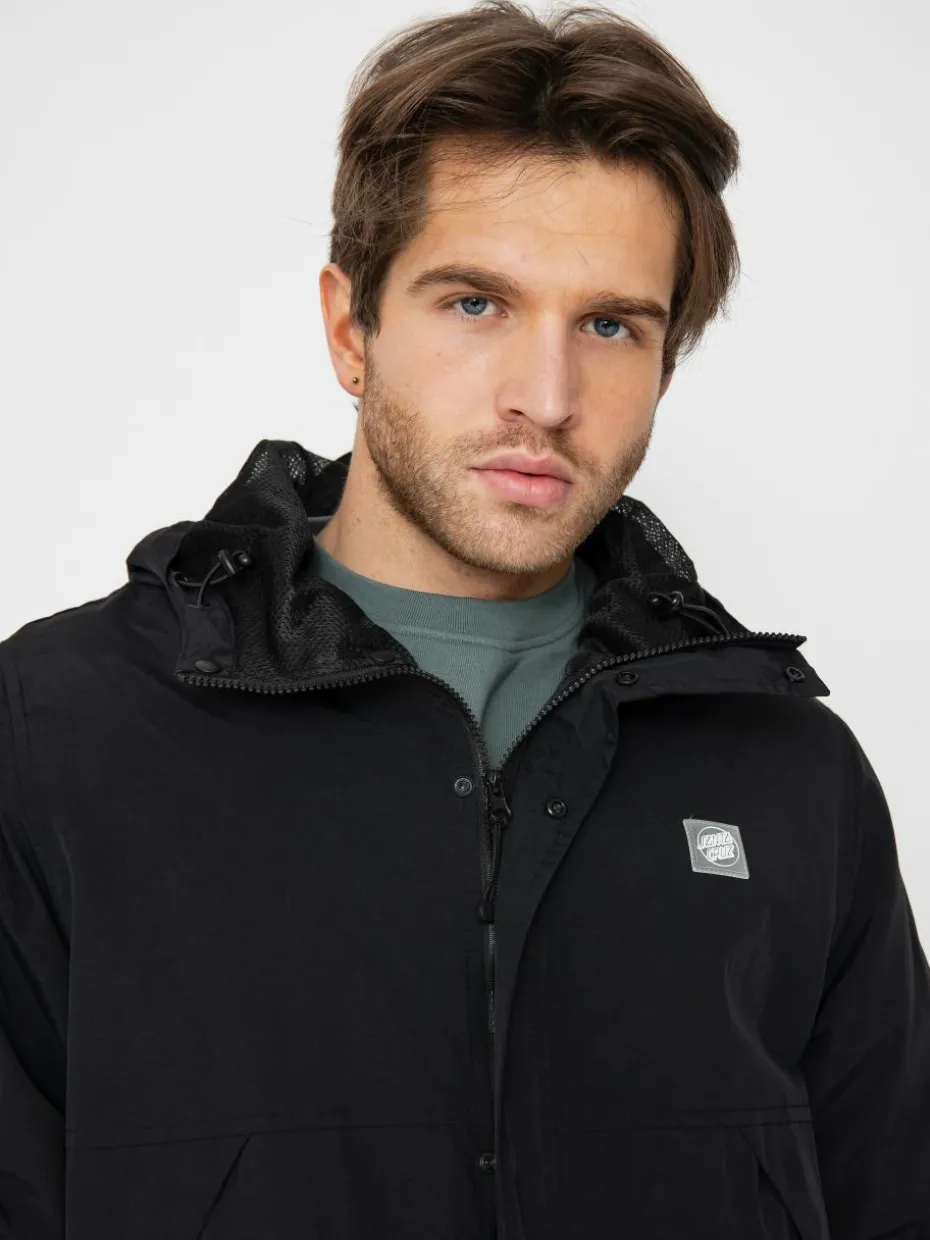 Santa Cruz Camper Jacke