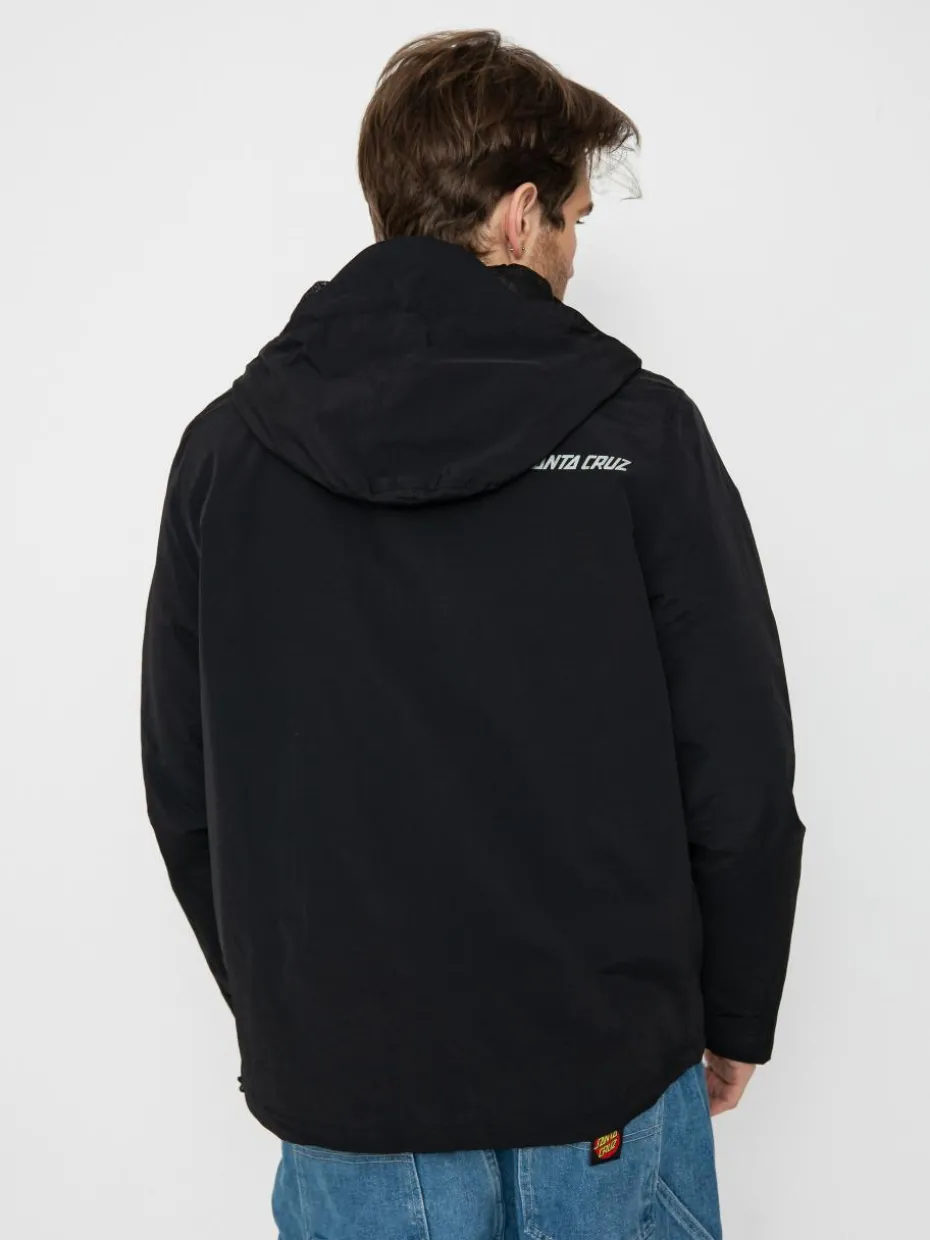 Santa Cruz Camper Jacke