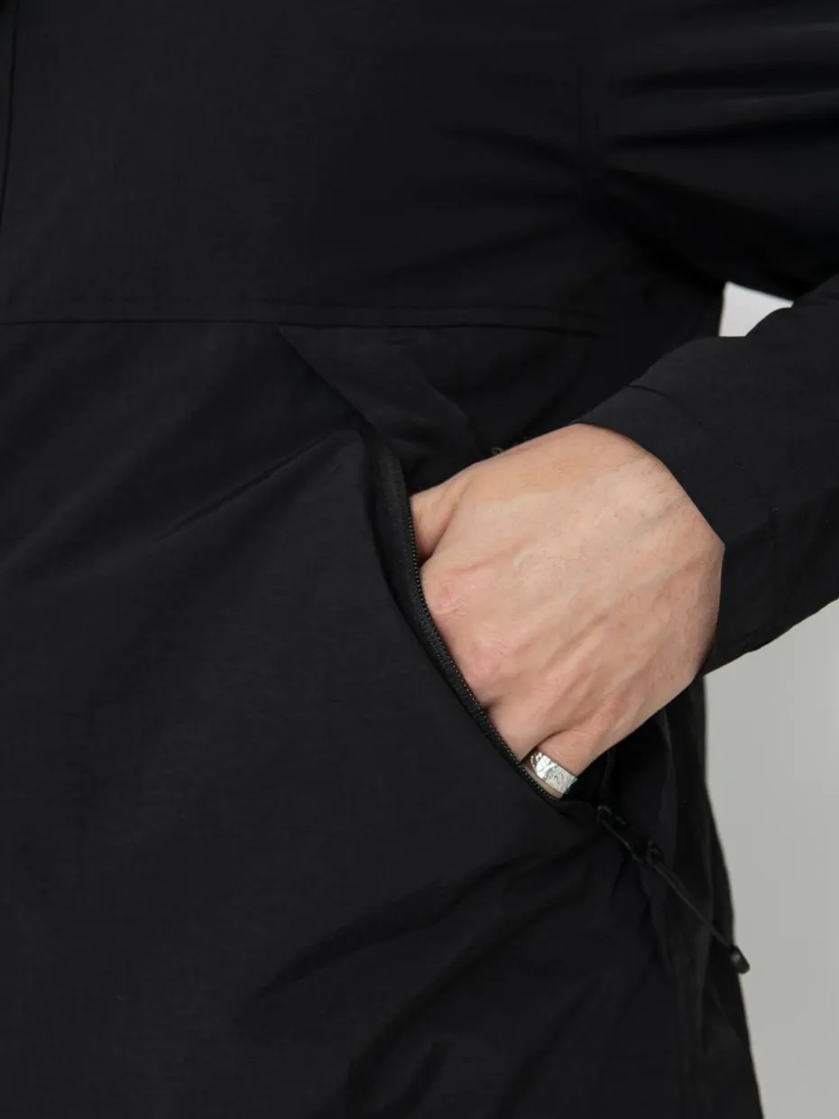 Santa Cruz Camper Jacke