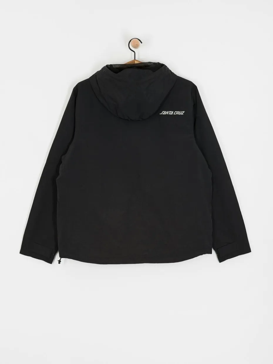 Santa Cruz Camper Jacke
