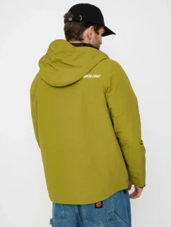 Santa Cruz Camper Jacke