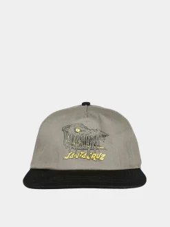 Santa Cruz Cap Braun Fever Dream