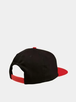 Santa Cruz Cap Classic Dot Snapback