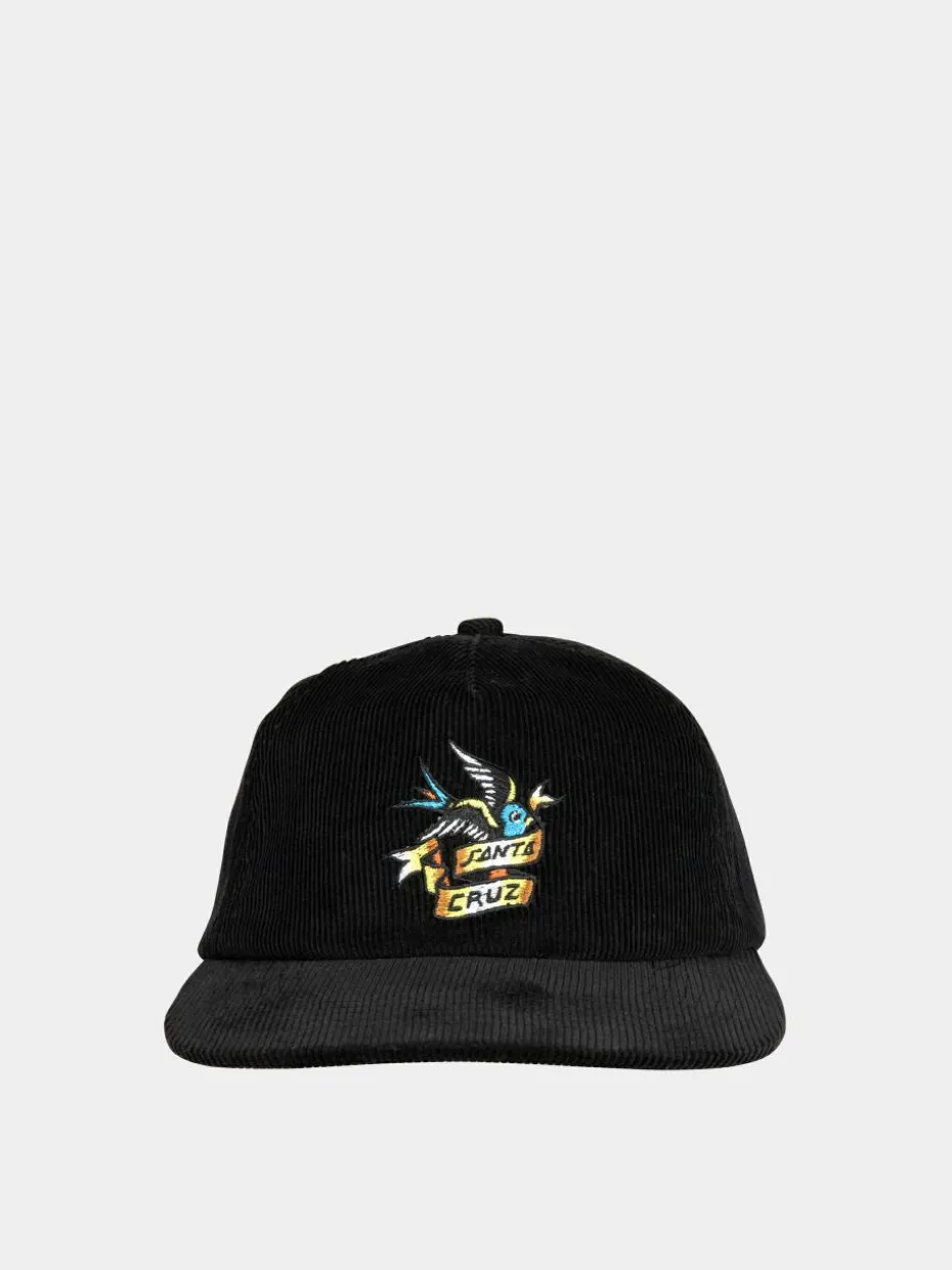 Santa Cruz Cap Sommer Sparrow