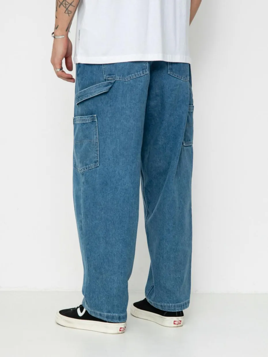 Santa Cruz Carpenter Big Hose