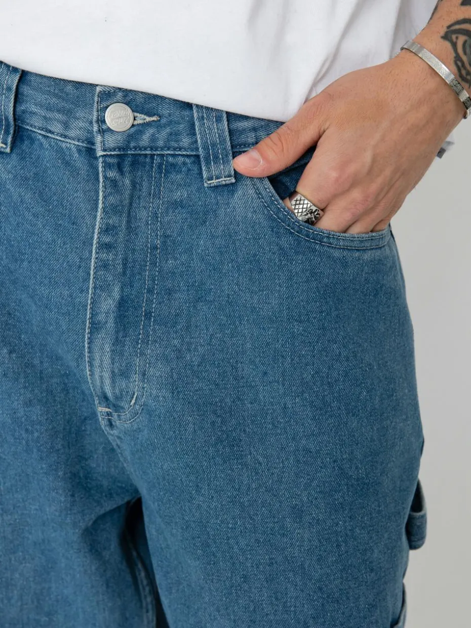 Santa Cruz Carpenter Big Hose