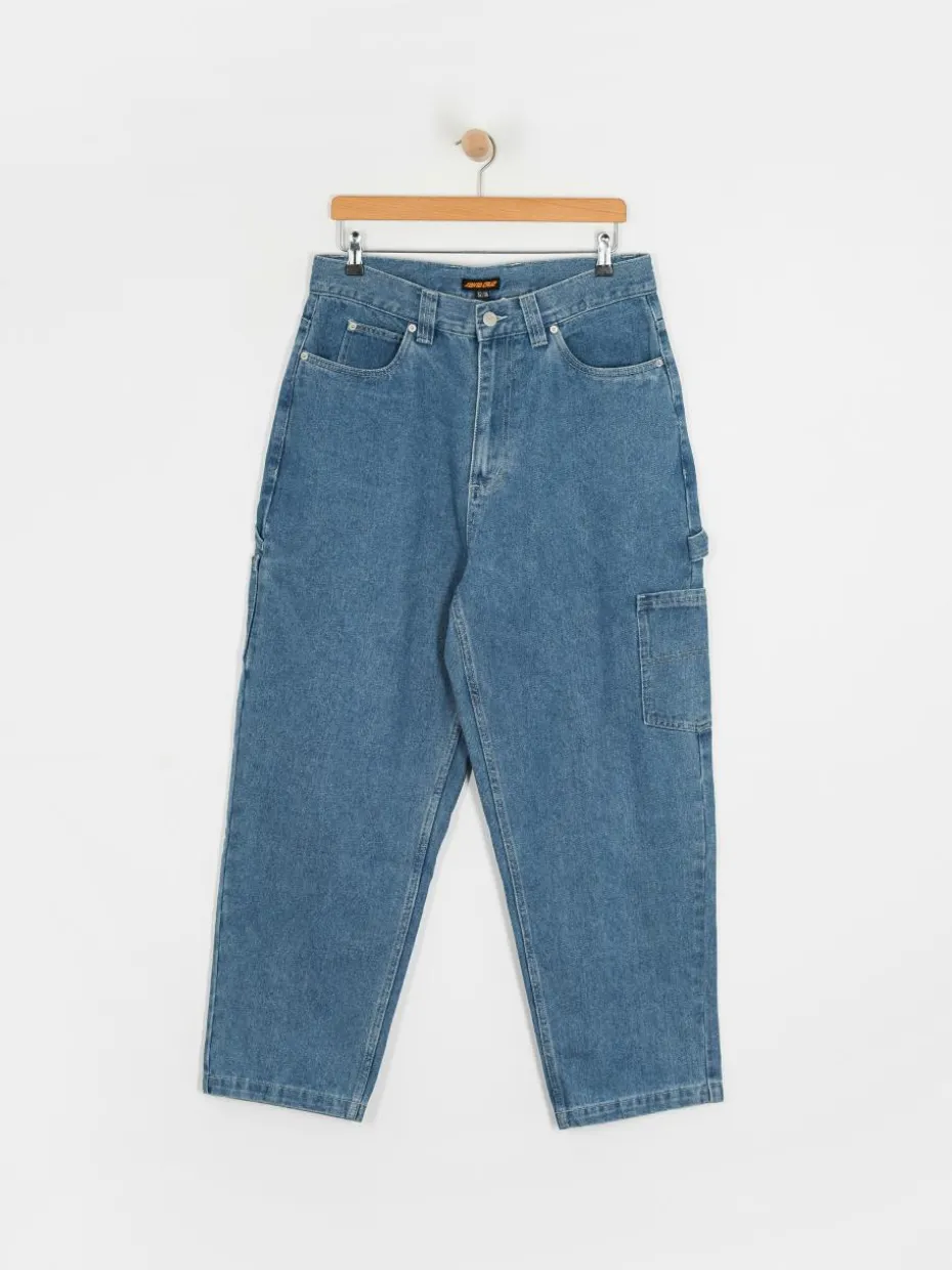 Santa Cruz Carpenter Big Hose