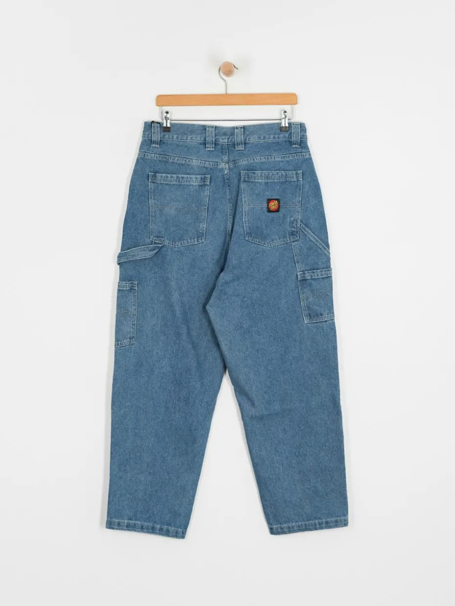 Santa Cruz Carpenter Big Hose