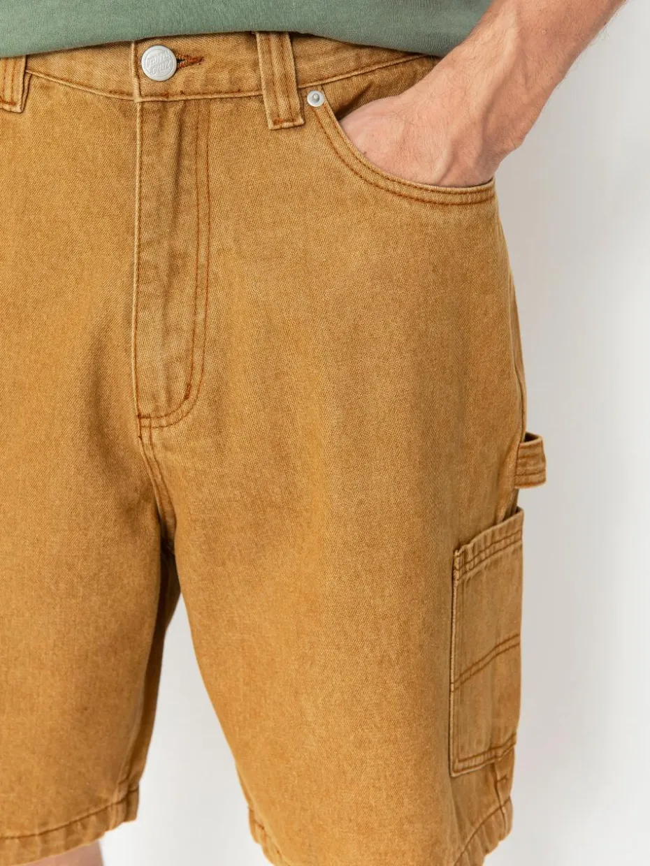 Santa Cruz Carpenter Big Shorts