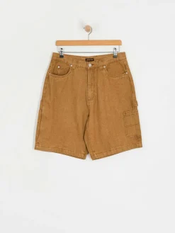 Santa Cruz Carpenter Big Shorts