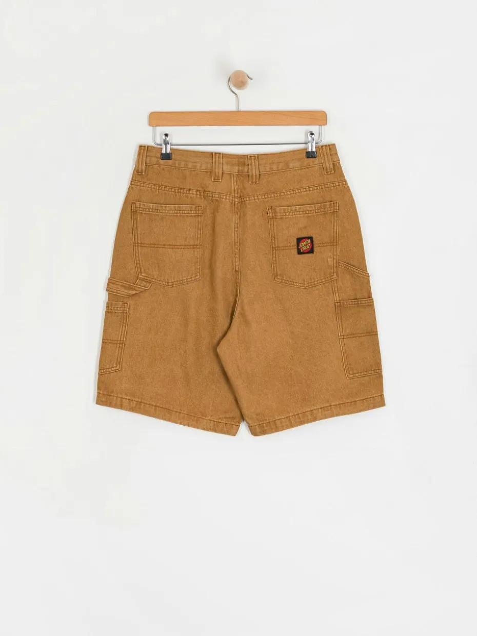 Santa Cruz Carpenter Big Shorts