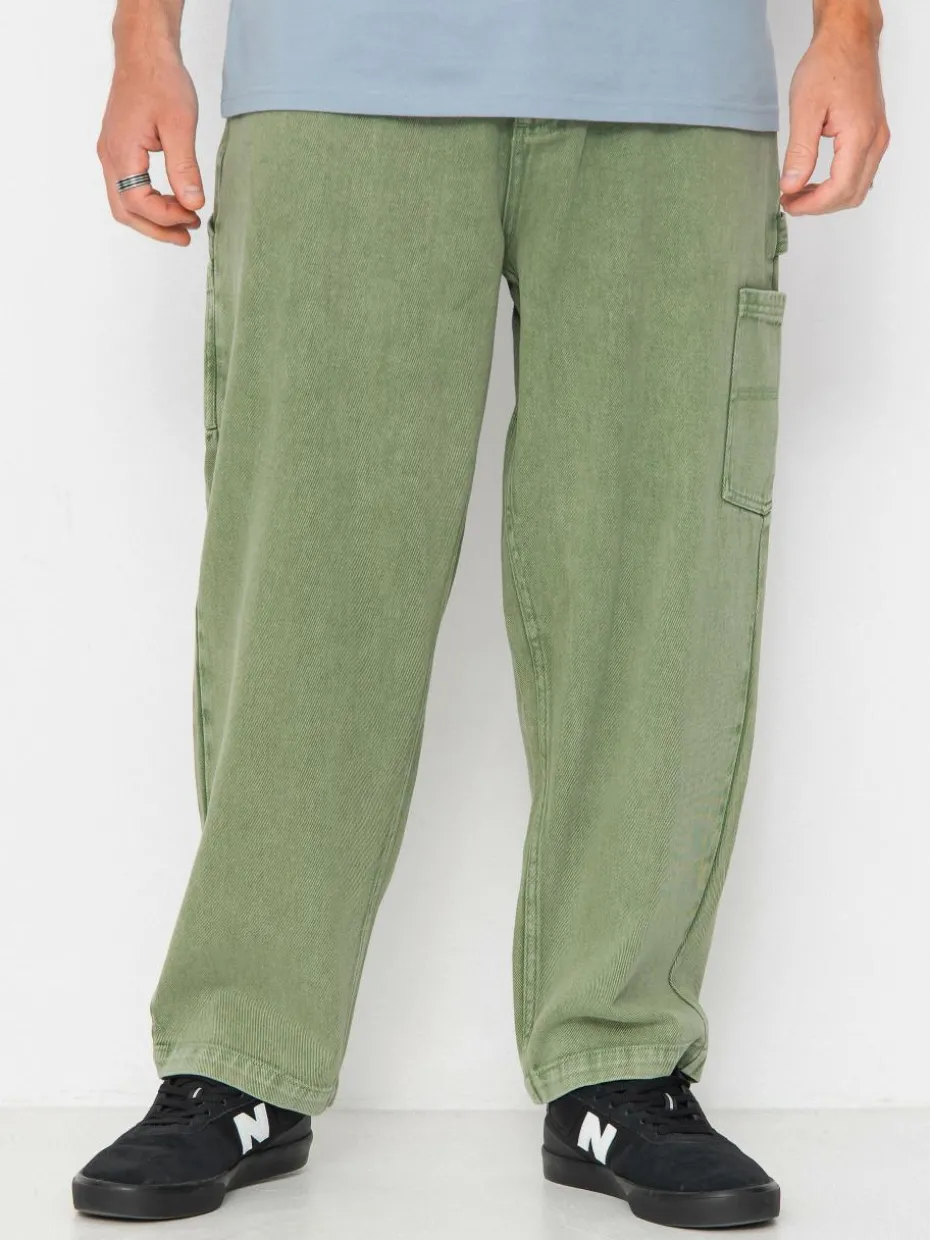 Santa Cruz Carpenter Big Hose