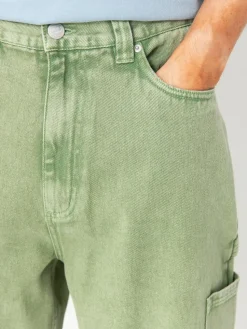 Santa Cruz Carpenter Big Hose