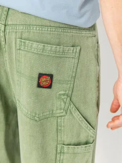 Santa Cruz Carpenter Big Hose