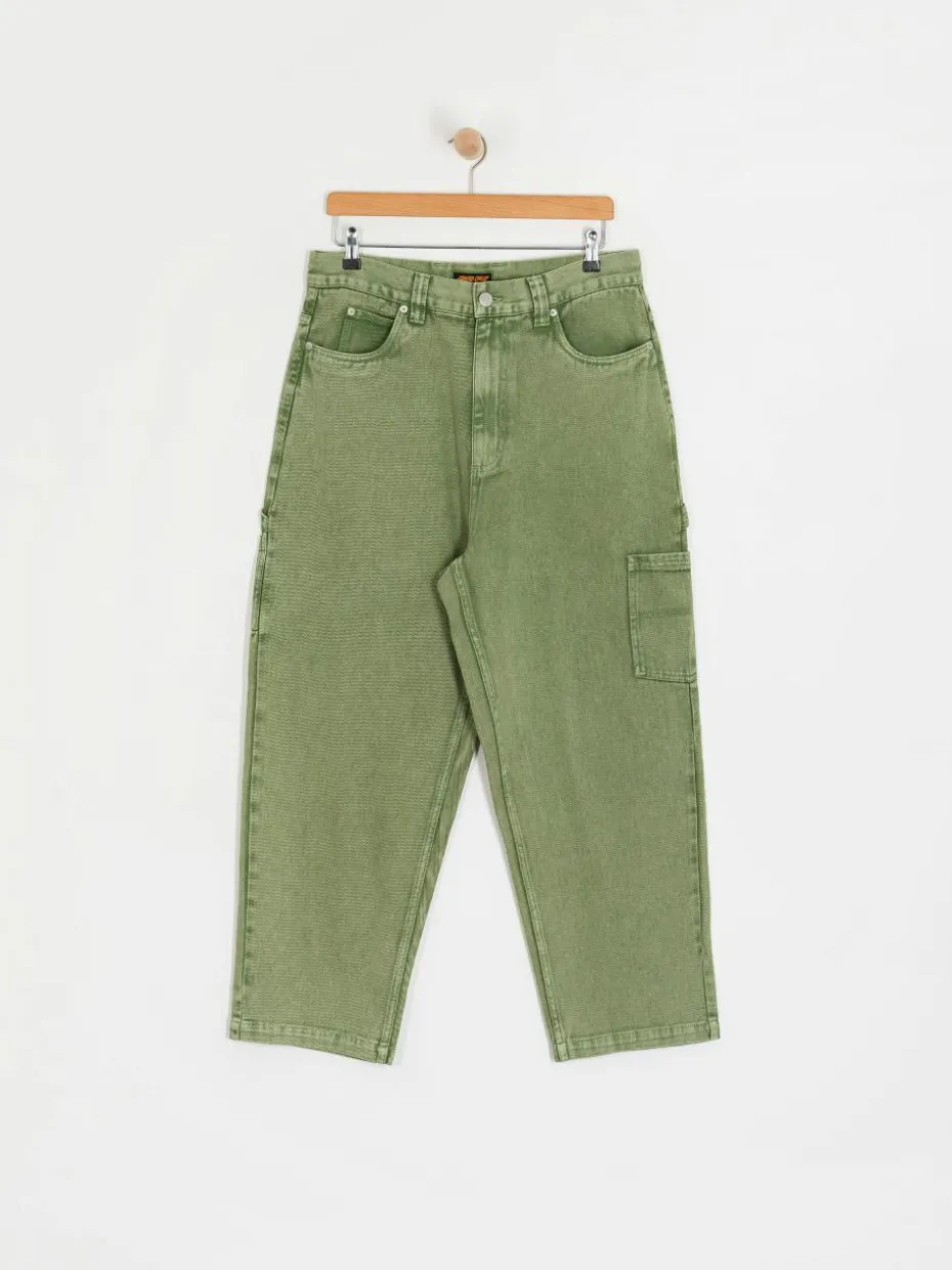 Santa Cruz Carpenter Big Hose