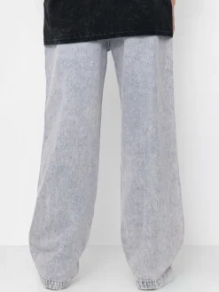 Santa Cruz Classic Baggy Jeans Wmn Hose