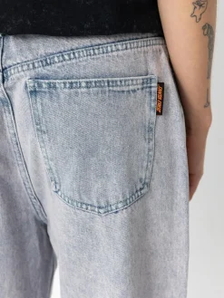 Santa Cruz Classic Baggy Jeans Wmn Hose