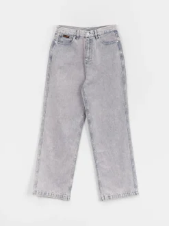 Santa Cruz Classic Baggy Jeans Wmn Hose