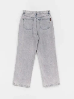 Santa Cruz Classic Baggy Jeans Wmn Hose