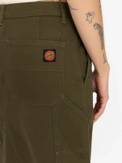 Santa Cruz Classic Carpenter Wmn Rock