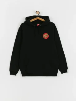 Santa Cruz Classic Dot Chest HD Hoodie
