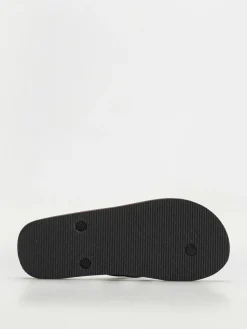 Santa Cruz Classic Dot Flip Flops