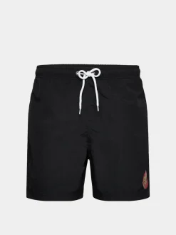 Santa Cruz Classic Dot Shorts