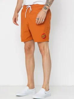 Santa Cruz Classic Dot Shorts