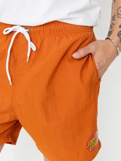 Santa Cruz Classic Dot Shorts