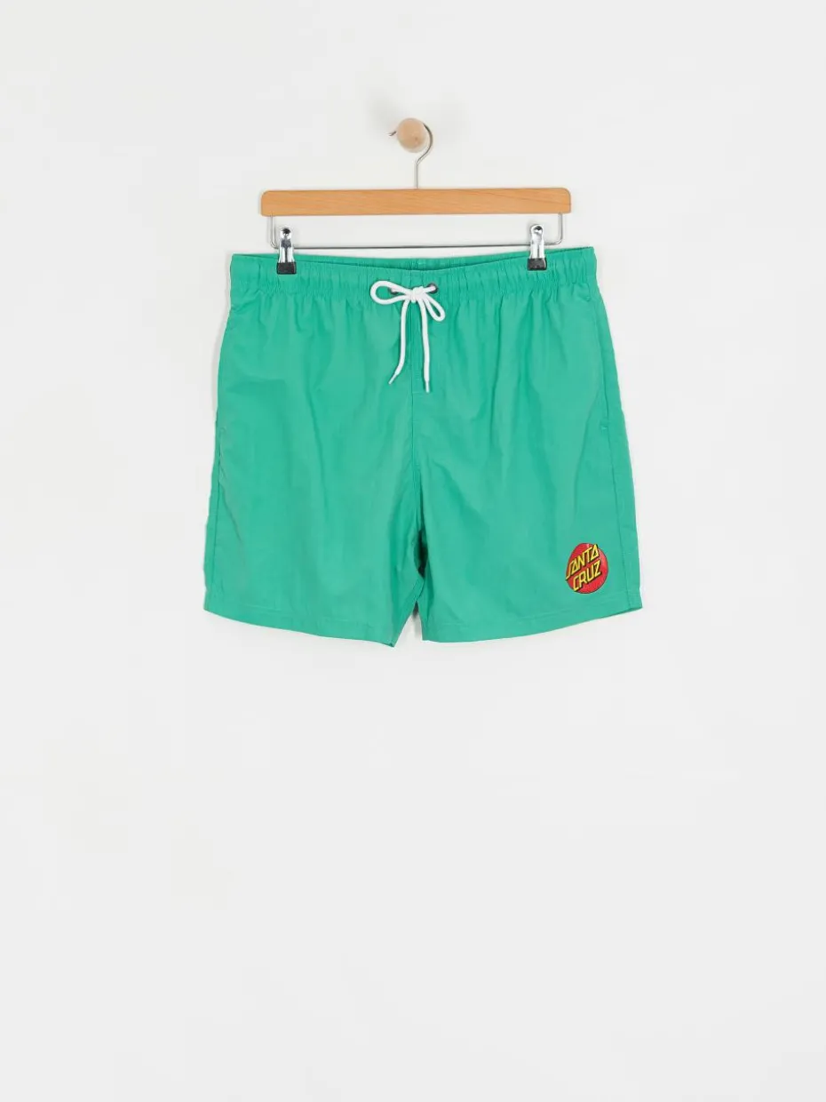 Santa Cruz Classic Dot Shorts