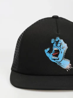 Santa Cruz Classic Hand Mesh Back Cap