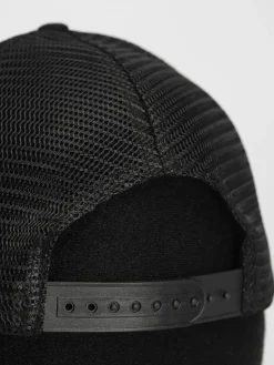 Santa Cruz Classic Hand Mesh Back Cap