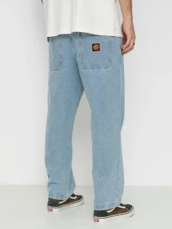 Santa Cruz Classic Label Jean Hose