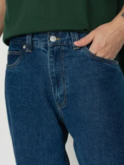 Santa Cruz Classic Label Jean Hose