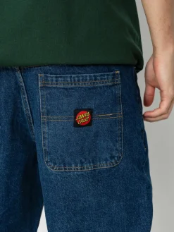 Santa Cruz Classic Label Jean Hose