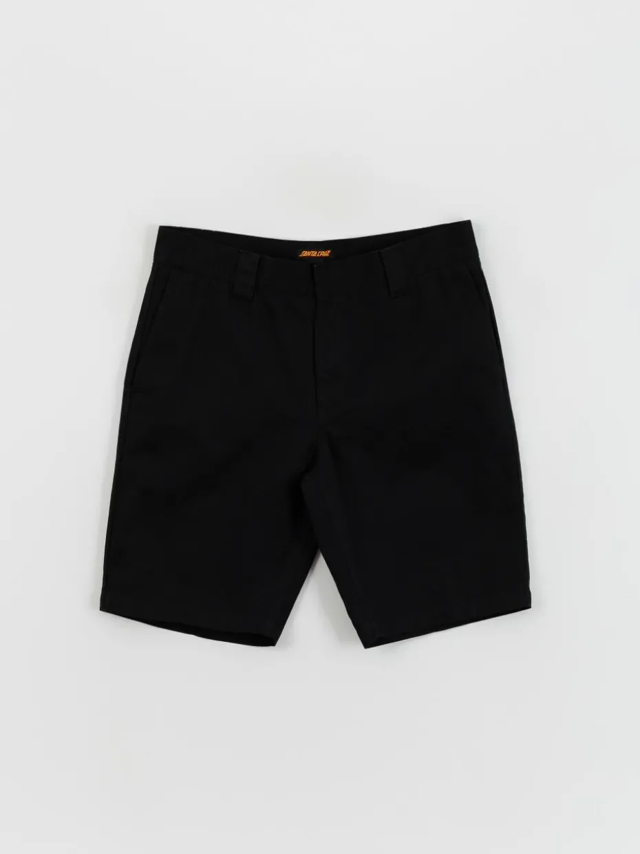 Santa Cruz Classic Workshort Shorts