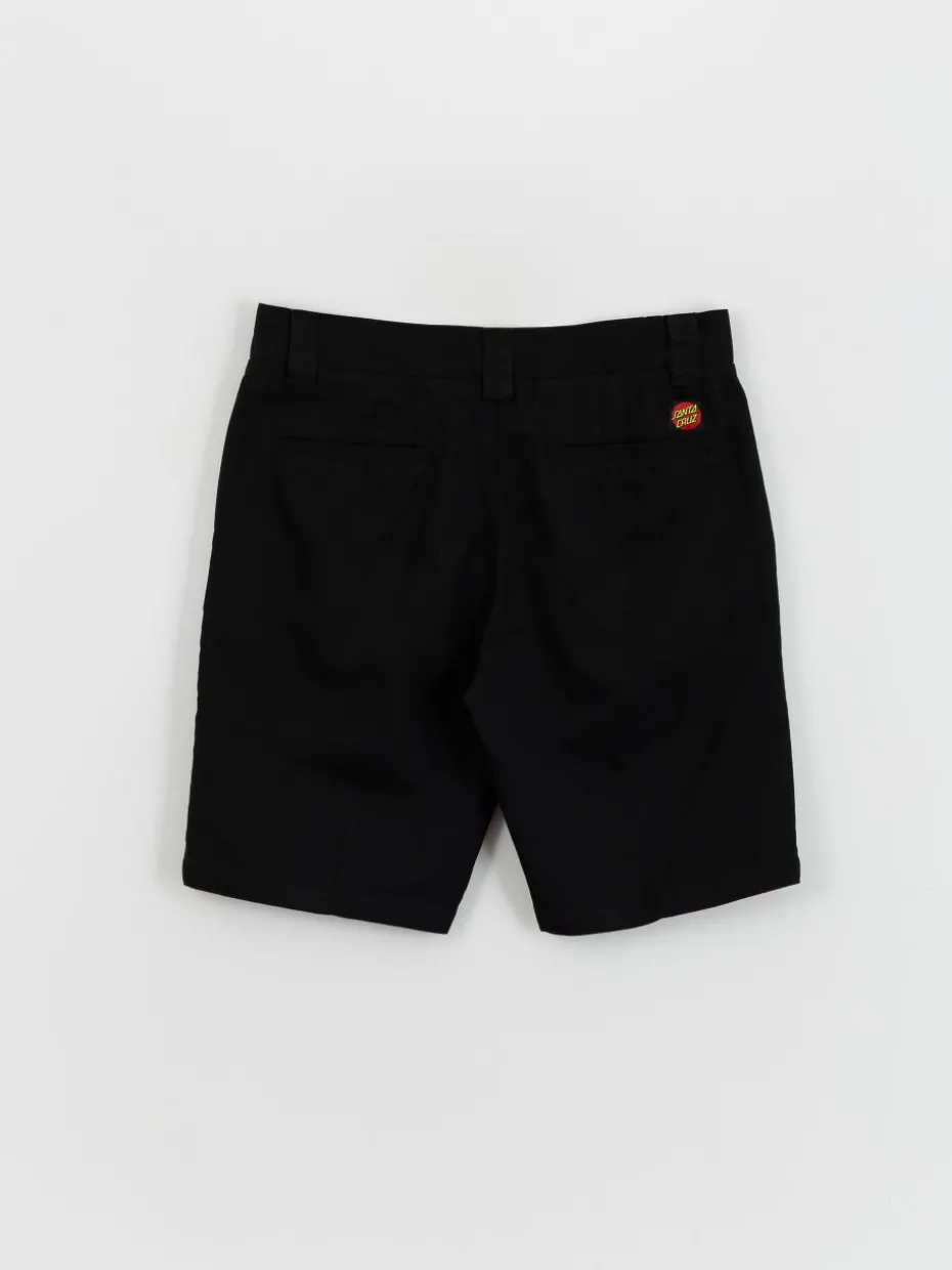 Santa Cruz Classic Workshort Shorts