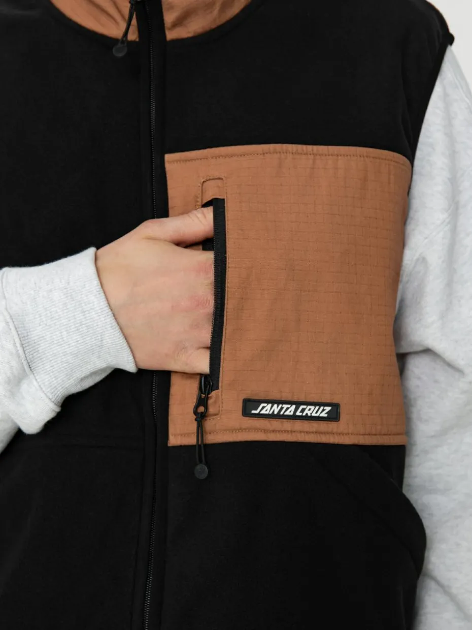 Santa Cruz Darwin Weste