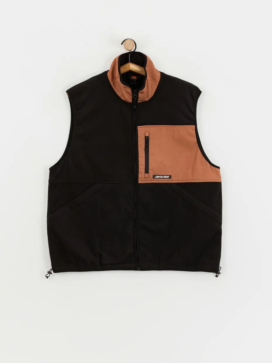 Santa Cruz Darwin Weste