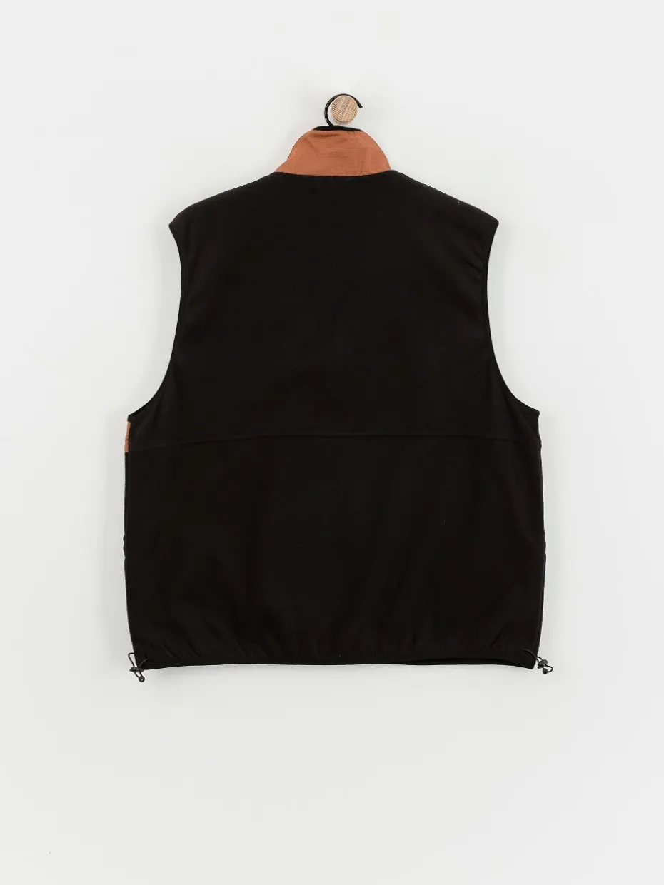 Santa Cruz Darwin Weste