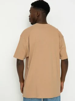 Santa Cruz Delfino Devil Mask Front T-Shirt