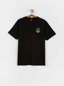 Santa Cruz Dressen Rose Cross 2 T-Shirt