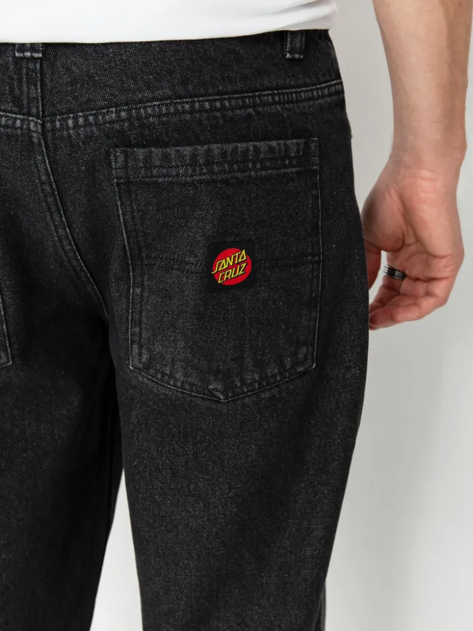 Santa Cruz Factory Hose