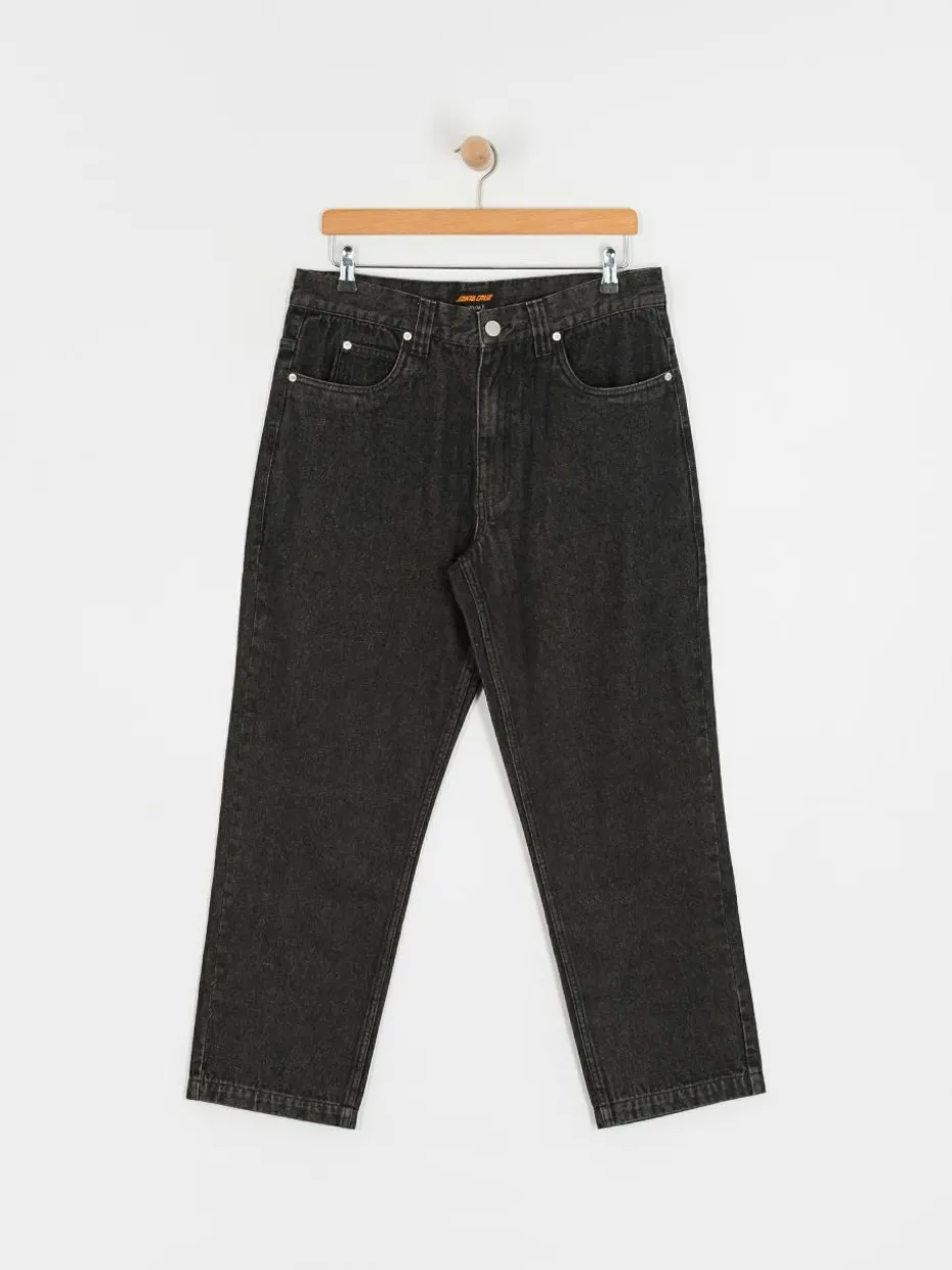 Santa Cruz Factory Hose