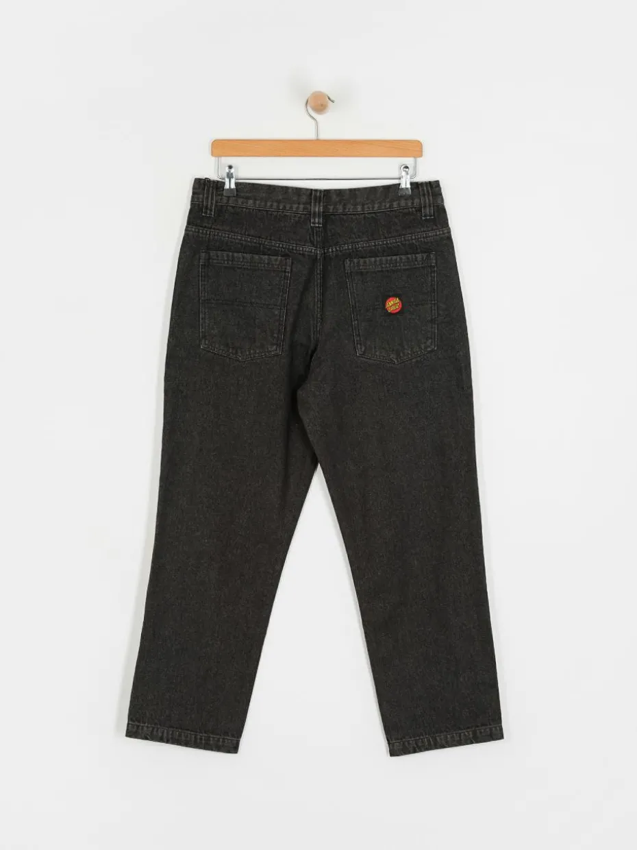 Santa Cruz Factory Hose