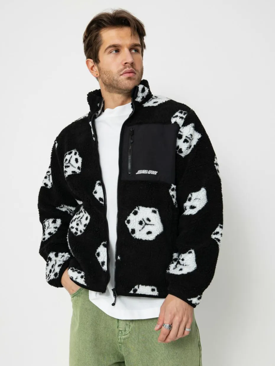 Santa Cruz Freestyle Jacke